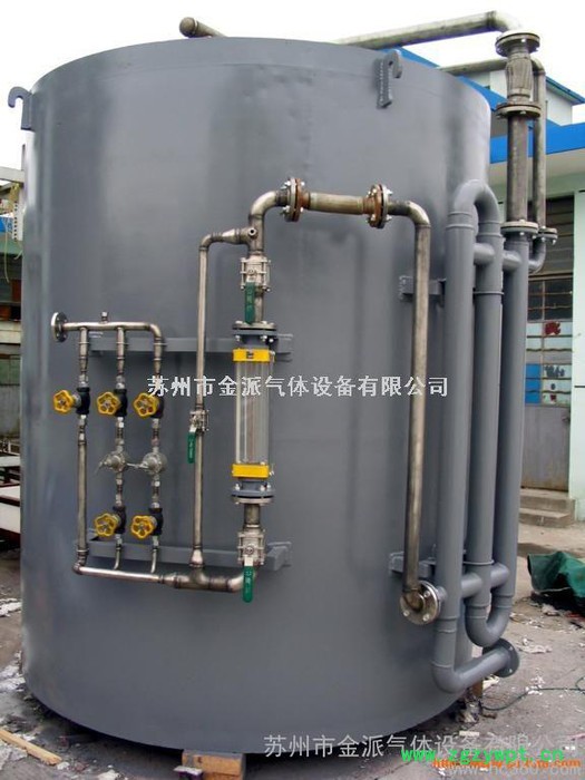 供应金派JPAQ/FC--120苏州氨分解,氨分解纯化,制氮机 供应金派JPAQ/FC--120苏州氨分解,氨分解纯化,制氮机