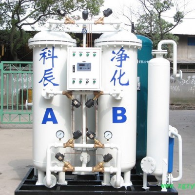 供应苏州净化KCFD-100制氮机、氨分解机、气动阀