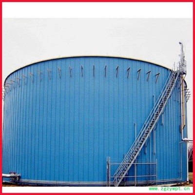 碧利源 供应化工高浓度污水厌氧反应器 IC厌氧塔 废水厌氧罐处理设备