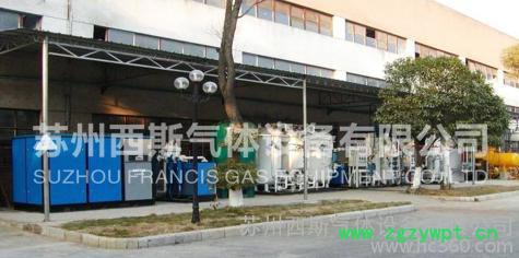 供应西斯气体PN-500-49制氮机