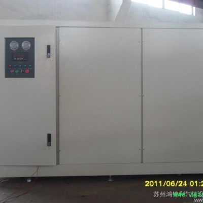 制氮机、PSA制氮机、氮气发生器、空分设备