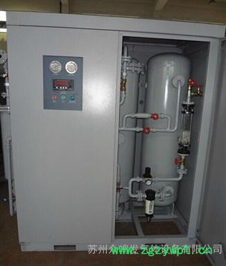 氮气发生器，高纯制氮机，