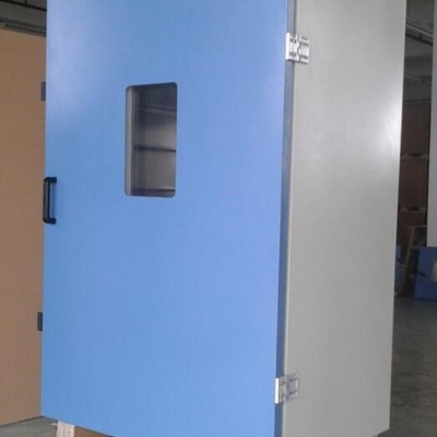 HWXL-9920A高精度工业恒温烘烤箱 电热恒温烘箱 工业烘箱 工业恒温干燥箱 LED恒温烤箱 大型恒温烘烤箱加工订做