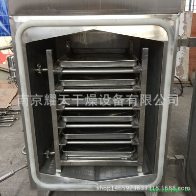 【耀天】真空干燥箱 低温真空烘箱 FZG-6盘热水加热真空干燥箱批