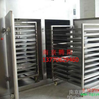 蒸汽加热豆制品热风循环烘箱