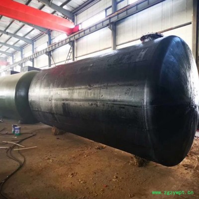 捷茂出售大型生物发酵罐 不锈钢立式发酵罐 5立方发酵罐