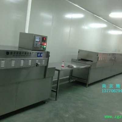 供应遂道烘箱  符合GMP验证的遂道烘箱 国标型  非标型