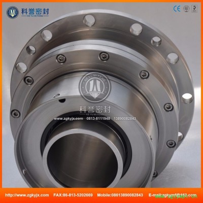 现货供应兰州炼油化工设计院J201烷基化反应器机械密封 J201机械密封