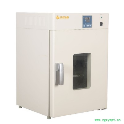 立式电热鼓风干燥箱烘箱DHG-9240A灯晟仪器 上海厂家现货直销  可特规定做定制 电热恒温烘箱/干燥箱/烤箱