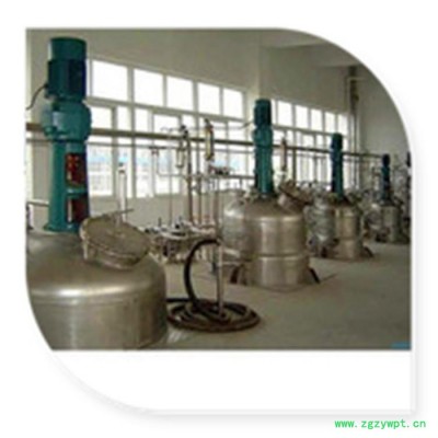 20二手反应釜 ,二手反应器低价选择