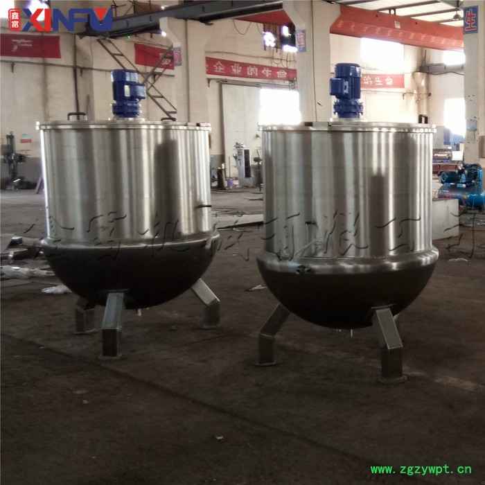 火锅酱料搅拌机，发酵锅，发酵桶冷热缸发酵罐