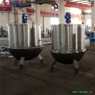 火锅酱料搅拌机，发酵锅，发酵桶冷热缸发酵罐