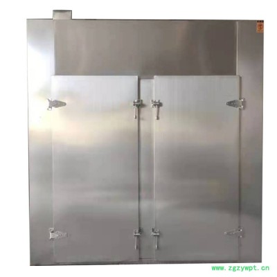 电热工业用恒温烤箱  工业用大型恒温双室烘箱  烘干机  烘箱烤箱  烘焙机 食品烘培炉 筛盘