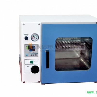 江西南昌聚同DZF-6020 真空干燥箱厂家真空烘箱操作规程