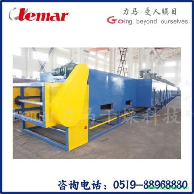 常州力马-CT-C-II双扉互锁型热风循环烘箱、热风循环烘箱电气两用可拼装四门八车CT-C-Ⅲ