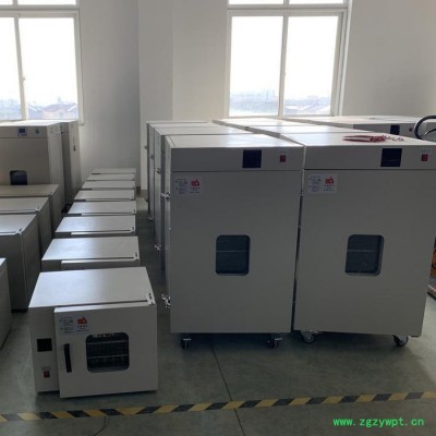 亿捷DZF-6020 真空干燥箱 真空烘箱 真空加热箱 电热恒温数显干燥箱