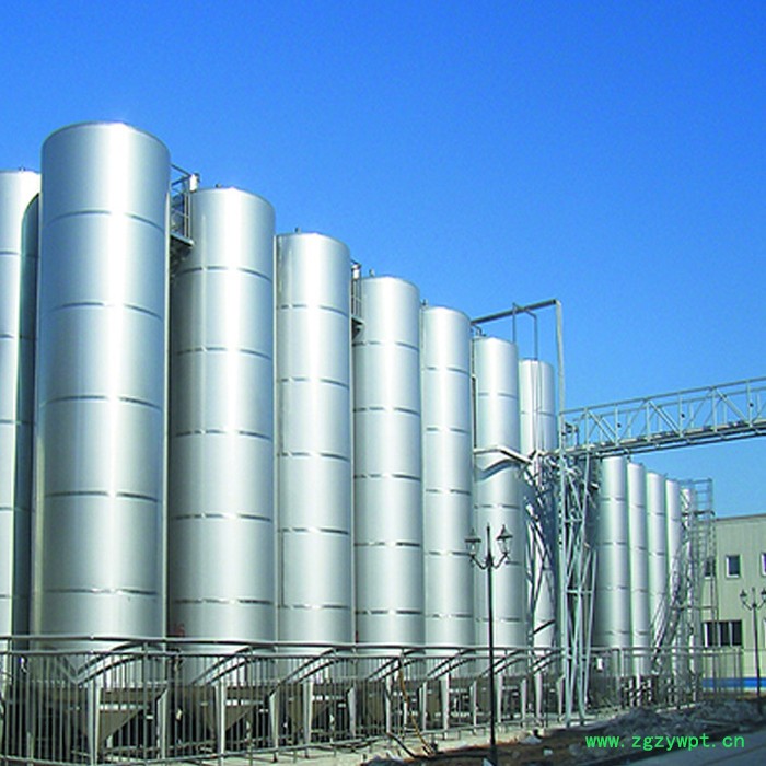 大城宏升钢铝容器供应各种不锈钢罐，酒罐】搅拌罐】发酵罐】等！