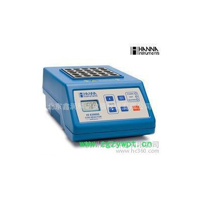 意大利哈纳HI839800 消解反应器25孔