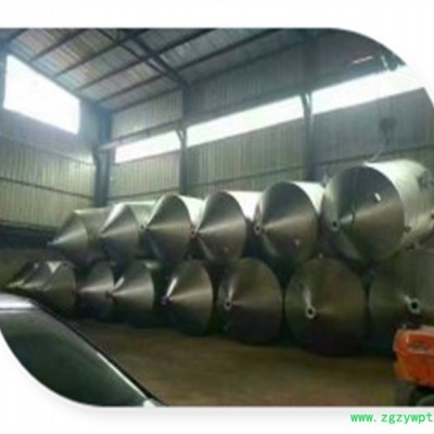 锡林郭勒盟二手不锈钢发酵罐,集团