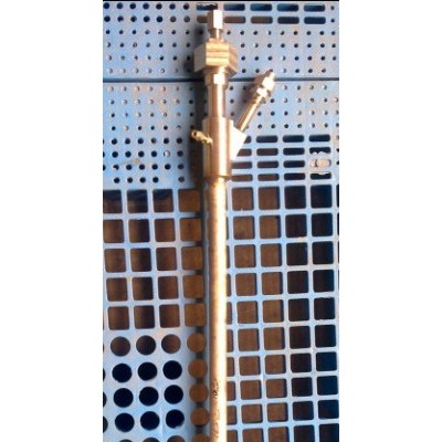 小型流化床反应器固定床反应小型实验装置