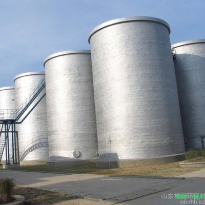 厌氧系统—UASB反应器