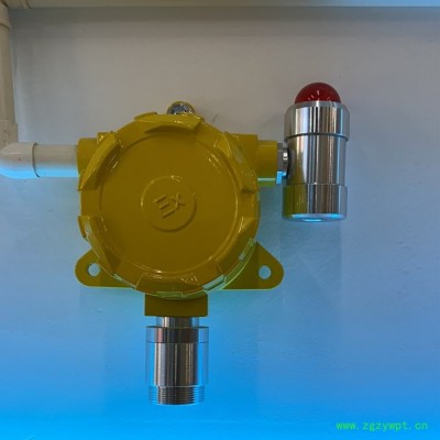 酒精浓度报警器 酒窖发酵罐子可燃气报警主机 酒坛气体报警探测器