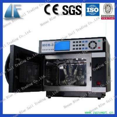 批发供应 lanphan MCR-3微波化学反应器