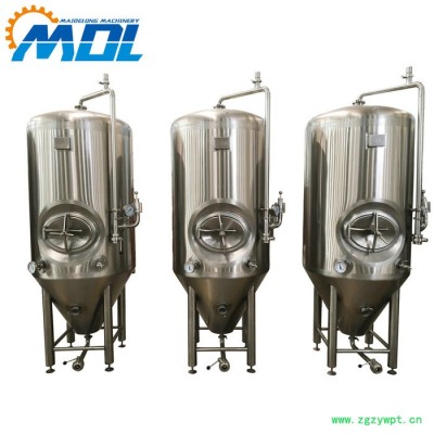 迈德隆  发酵罐