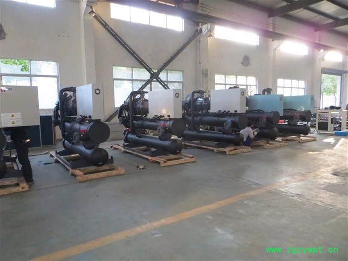 诺雄NXW-195.1 发酵罐冷冻机 诺雄NXW-195.1 发酵罐冷冻机