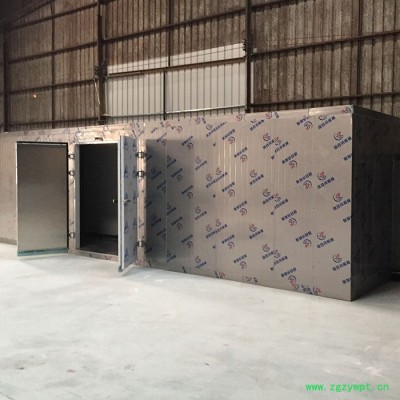 龙眼烘干机 热风循环烘箱 商业大型水果烘干机