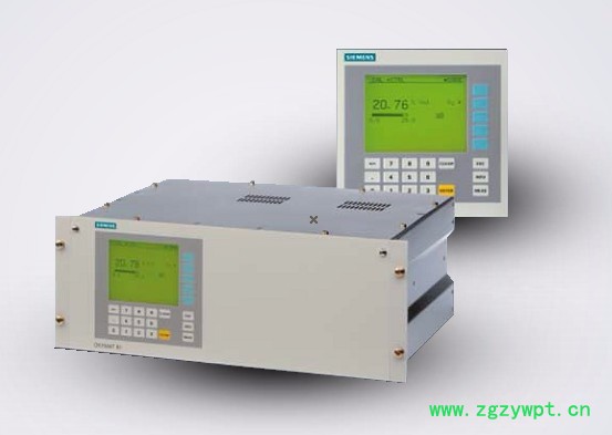 西门子气体分析仪7MB2112 西门子气体分析仪7MB2112
