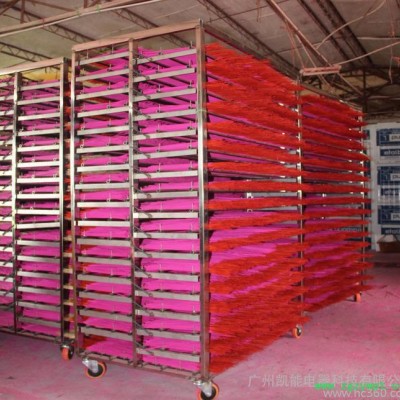 佛香烘干机 盘香专用烘干设备 热风循环烘箱 空气能烘干设备