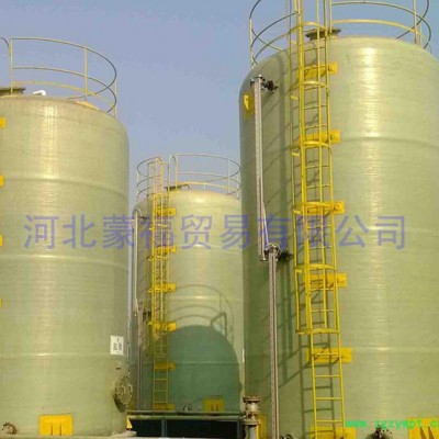 源头玻璃钢储存罐酱油发酵罐石油化工贮罐防腐缠绕储罐