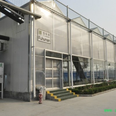 畜禽粪便大发酵罐 一次性批量处理大型发酵罐