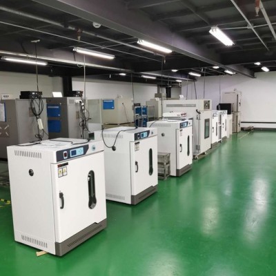厂家直供无锡腾川GW-150L高温试验箱、高温烘箱，高低温试验箱环试设备专业生产