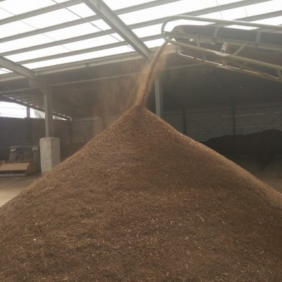 太阳能污泥干化处理优势 污泥处理设备 污泥发酵设备 山东鸡粪发酵罐