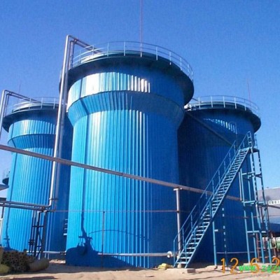 污水处理设备 UASB厌氧反应器