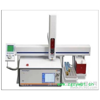 供应G.A.S.离子迁移谱气体分析仪