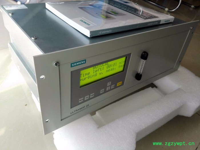 代理西门子ULTRAMAT/OXYMAT6气体分析仪现货促销 代理西门子ULTRAMAT/OXYMAT6气体分析仪现货促销