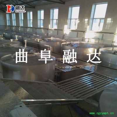 山西专业制作小型 酿酒设备 造酒机 发酵罐图片价格