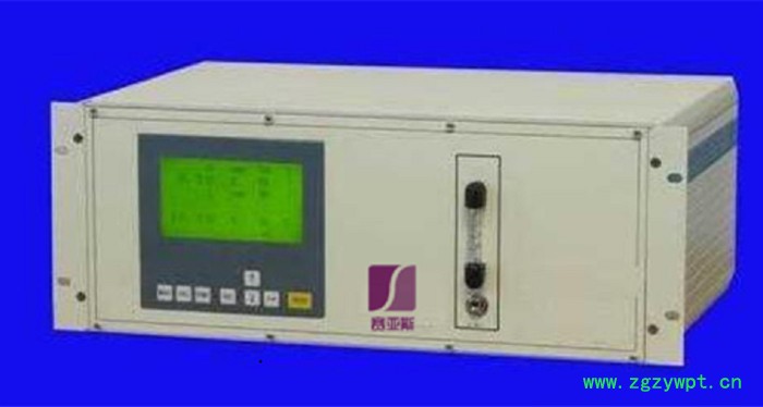 赛亚斯SYS-MP 多组分气体分析仪 赛亚斯SYS-MP 多组分气体分析仪