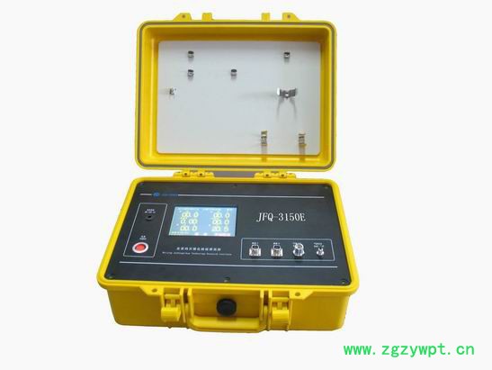 气体分析仪 气体分析仪