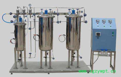 供应气升式发酵罐_沈阳升尔