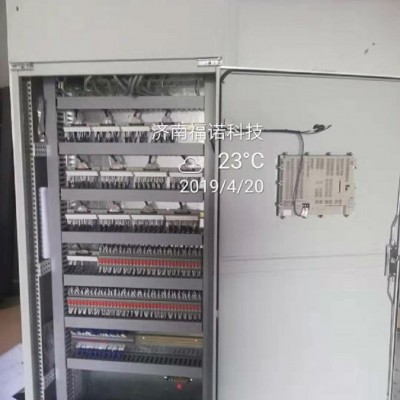 PLC控制柜 杀菌锅灭菌设备自动化控制