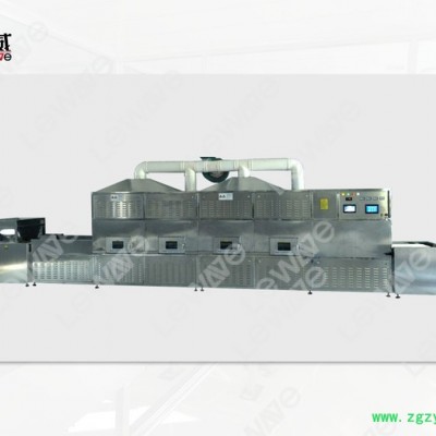 烘干灭菌效果明显的大豆熟化灭菌设备