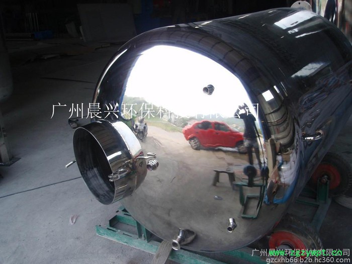 景洪市直销 不锈钢无菌乳制品发酵罐 食品级发酵罐 厂家