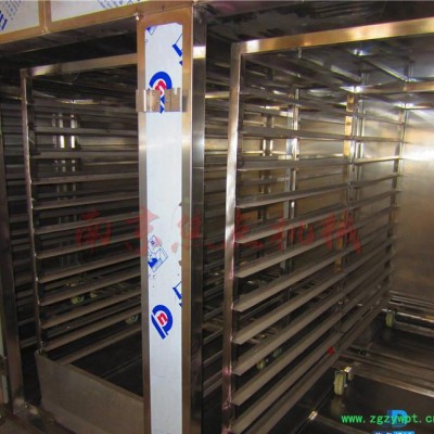 热风循环烘箱防爆热风循环烘箱菌菇烘箱温度自动控制热风烘箱