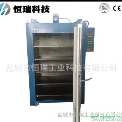 恒瑞电热 销售热风循环烘箱 工业烘箱 烘箱工业烤箱 蔬菜烘箱