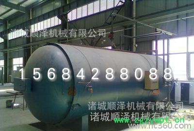 新款节能型 平菇灭菌器 高温杀菌器  食用菌灭菌设备