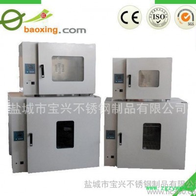 恒温烘箱 远红外线烘箱 精密热风循环烘箱